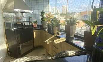 Imagem 4: Apto no Edifício Chopin