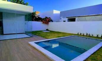 Imagem 7: CASA TERRAS ALPHAVILLE [24799