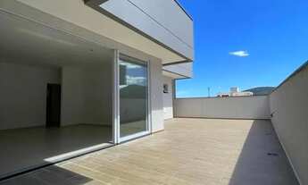 Imagem: Apartamento (Cobertura), com 3 quartos e