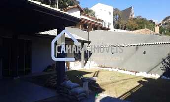 Imagem 4: Casa á venda em atibaia com piscina