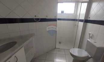 Imagem 3: Apartamento para locação - Edifício Angelina Celtron - 3 quartos, 3 banheiros, 1 vaga, pró