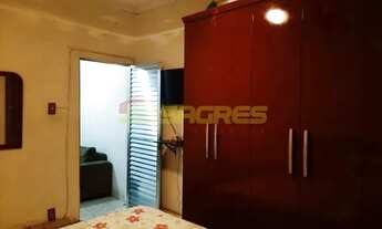 Imagem 2: Casa Térrea 80m² no Carandiru por R$ 500.000,00