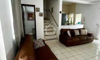 Imagem 3: SOBRADO COM 3 SUITES - CONDOMINIO MONT SERRAT