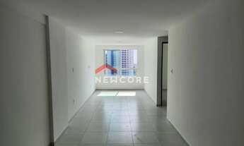 Imagem 2: Apartamento em Rua Manoel Gualberto - Miramar - João Pessoa/PB