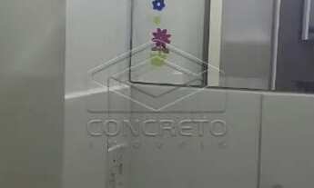 Imagem 6: Apartamento Padrão em Bauru