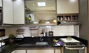 Imagem 4: Reserva Morada mobiliado com 3 quartos sendo 2 suítes - Aleixo