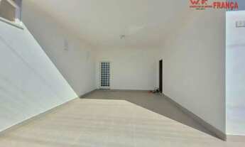 Imagem 5: Casa com 3 dormitórios, 180 m² - venda por R$ 900.000,00 ou aluguel por R$ 4.200,00/mês