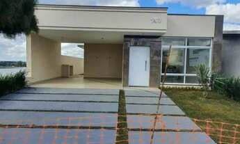 Imagem 2: Casa Térrea com 3 dormitórios à venda, 130 m² por R$ 900.000 - Condomínio Vila Preciosa