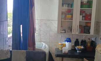 Imagem 7: Vendo apartamento CONDOMÍNIO CONTAGEM LIFE CABRAL