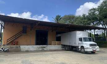 Imagem 5: Galpão/Depósito/Armazém para aluguel tem 1000 metros quadrados em - Simões Filho