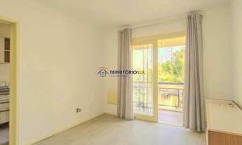 Imagem: Apartamento de 1 quarto e 1 vaga no bairro