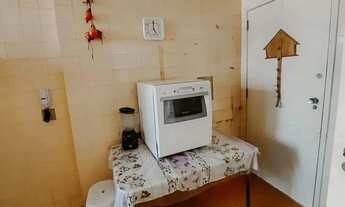 Imagem 5: Imóvel para venda tem 130 metros quadrados com 3 quartos em Icaraí - Niterói - RJ