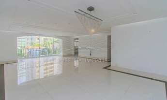 Imagem 4: Higienópolis | Apto amplo com 192,52 m² | 3 vagas | 3 suítes