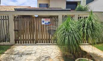 Imagem 2: Casa Espaçosa c/ Piscina e Garagem para locação em Barão Geraldo, Campinas