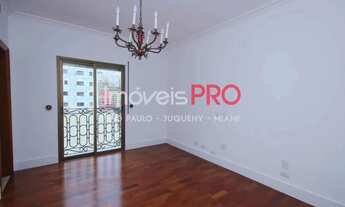 Imagem 4: Apartamento 394m² 4 Dormitórios para Venda no Jardins. 5 vagas