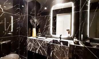 Imagem 4: Residencial La Reserve