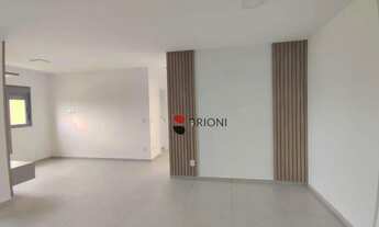 Imagem 4: Apartamento com 2 dormitórios para alugar, 82 m² por R$ 6.150/mês - Jardim Botânico - Ribe