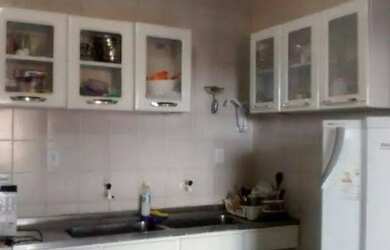 Imagem 2: Alugel de quarto feminino