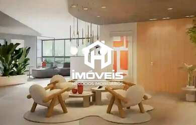 Imagem 5: Apartamento à venda no bairro Paraíso - São Paulo/SP, Zona Sul