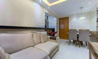 Imagem 5: Apartamento de 2 Quartos, Suíte, Andar Alto e Lazer Completo Top Life, Taguatinga Norte