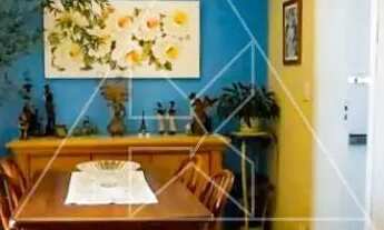 Imagem 3: Cobertura Duplex para Venda em Alto de Pinheiros - 3 Suítes, 3 Vagas, 160m² A.U