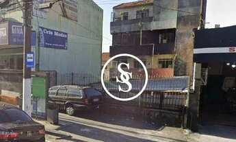 Imagem: Terreno para alugar, 284 m² por R$ 3.900,00/mês