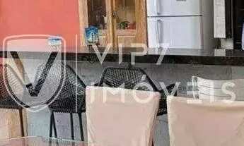 Imagem 4: Casa de Condomínio à venda, 3 quartos, 3 suítes, 4 vagas, Jardim Residencial Mont Blanc