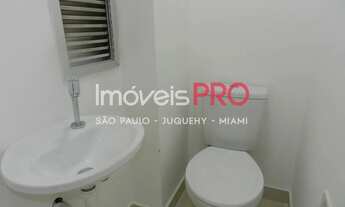 Imagem 6: Conjunto Comercial com 124m² em Moema