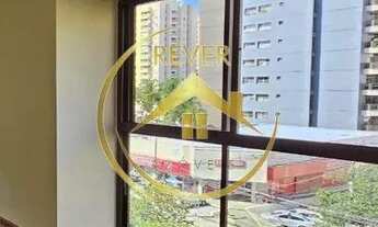 Imagem 6: Apartamento para alugar em Campinas, Cambuí, com 3 suítes, com 240 m²