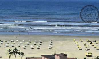 Imagem 6: Apartamento na Ocian - Praia Grande/SP