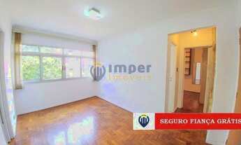 Imagem: Apartamento com 1 dormitório para alugar