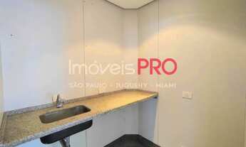 Imagem 7: Brooklin, conjunto comercial na Berrini, 223m², 5 vagas