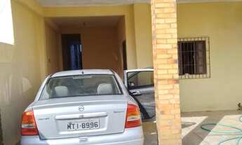 Imagem 3: Vendo casa duplex em Grussaí, R$190,00