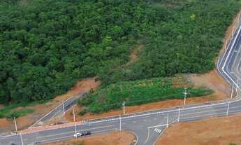 Imagem 5: Vendo lotes Golden Sul/ Ivan Guedes