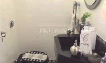 Imagem 5: Casa - Parque São Quirino - Campinas