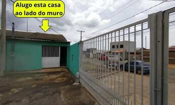 Imagem 3: Casa em ótimo estado para alugar no Céu Azul, condomínio Val 8