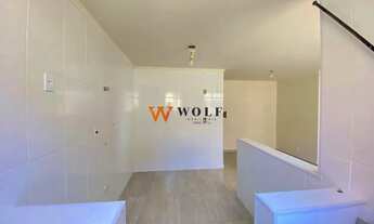 Imagem 4: Apartamento à venda - 2 dormitórios, 47m2 - Capoeiras, Florianópolis / PRÓXIMO A PONTE