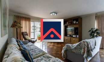 Imagem: Aluguel Apartamento 3 Dormitórios - 240