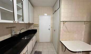 Imagem 7: Apartamento com 2 dormitórios à venda, 114 m² por R$ 350.000 - São João Do Tauape - Fortal