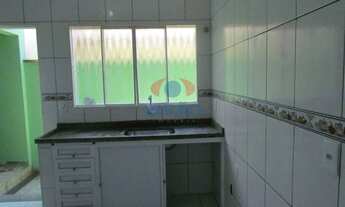 Imagem 7: Casa para aluguel, 3 quartos, 1 suíte, 1 vaga, Residencial Monte Verde - Indaiatuba/SP