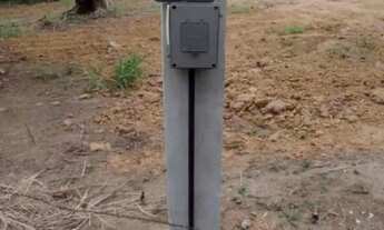 Imagem 5: Quissamã - Excelente Terreno com 02 quartos e 1.500m²!!!