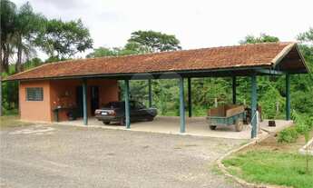 Imagem 7: Fazenda à venda com 6 quartos, sendo 3 suítes, em Caldeira, Indaiatuba - SP