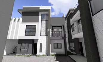 Imagem 3: Sobrado para venda, 3 quarto(s), Cristo Rei, Curitiba