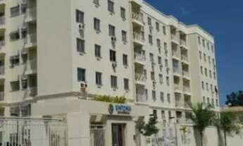 Imagem: Apartamento à Venda 2 Quartos na Taquara-RJ