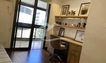 Imagem 7: Maravilhoso 3 Quartos / Ótima Localização em Ipanema