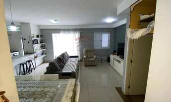 Imagem 2: Apartamento Alto Padrão Mooca 103 m2 com varanda 3 dormitórios e 2 vagas fixas