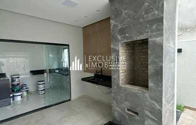 Imagem 7: BELA CASA NO CONDOMÍNIO PORTO MARINA