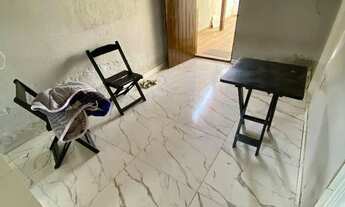 Imagem 5: Casa Povoado Touro