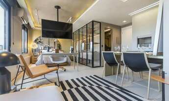 Imagem 2: Apartamento em Avenida Nova York - Auxiliadora - Porto Alegre/RS