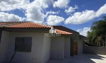 Imagem 2: Casa à venda em Guaraituba, Colombo: Novos - Pronto para morar REF: 1452